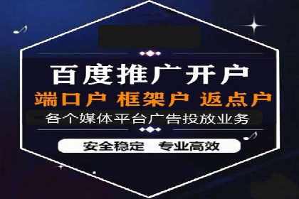 搜索开户返点揭秘：成功案例教你赚钱
